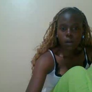 girlsupnorth.com _melanin_baby livesex profile in ebony cams