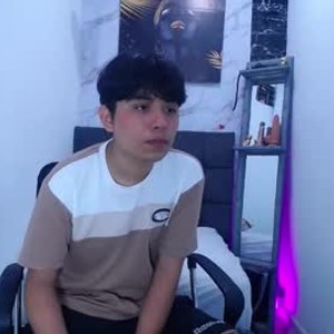 Cam boy _mickey_jr