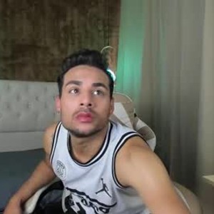Cam boy _midnight_angel_