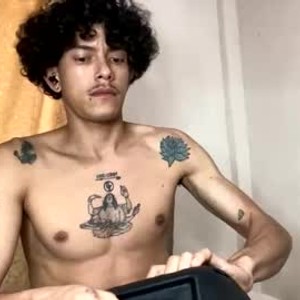 Cam boy _miflaco