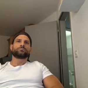 _misterniceguy_ Live Cam