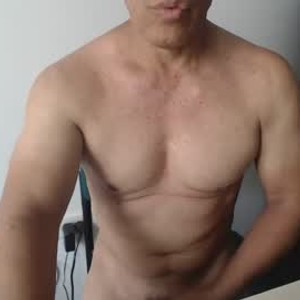 _muscledaddy_ Live Cam