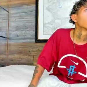 Cam boy _oliver18