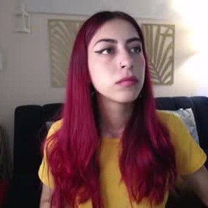 Camgirl is actually offline