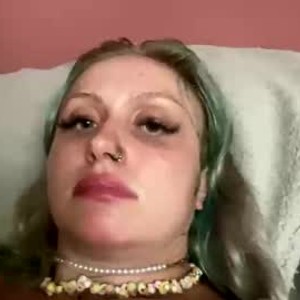 chaturbate _peaceoutgirlscout_ webcam profile pic via pornsexycams.com