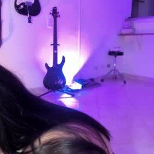 chaturbate _pervygirl_ webcam profile pic via glamcambabes.com