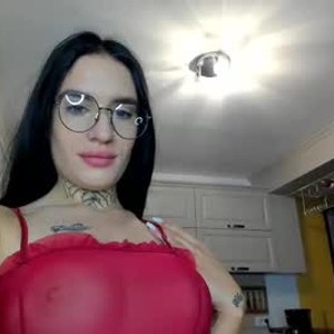 chaturbate _pinkdiamond69 Live Webcam Featured On 6livesex.com