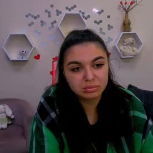 chaturbate _princess_rosie webcam profile pic via onaircams.com