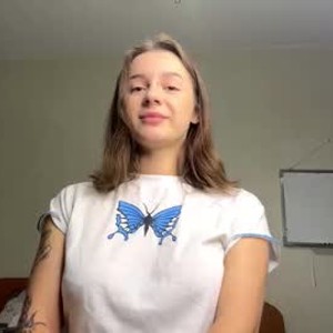 sleekcams.com _rosyrose_ livesex profile in shy cams