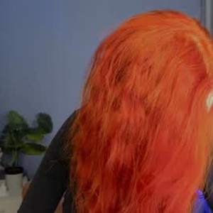 girlsupnorth.com _runawaybride livesex profile in redhead cams