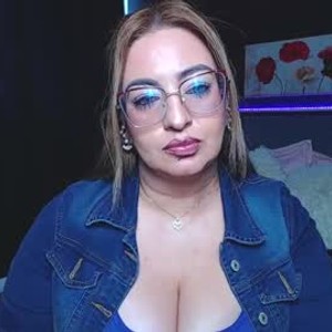 chaturbate _samantha_gonzalez Live Webcam Featured On rudecam.live