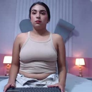 chaturbate _sara_castro_ webcam profile pic via livesexr.com