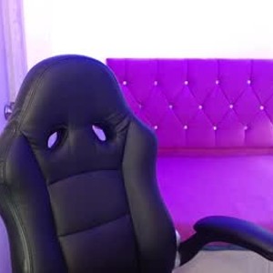chaturbate _sashagreey webcam profile pic via mega-camsex.com