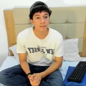 Cam boy _seder