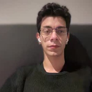 Cam boy _shadowfox_