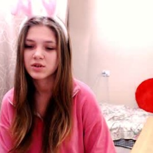 Cam Girl _shy_bunny__