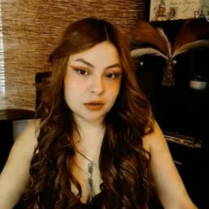 livesex.fan _soy_lucy livesex profile in latina cams