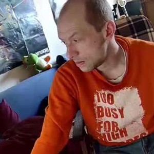 _svenerd87 Live Cam