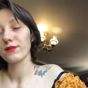 chaturbate _sweettemptress_ webcam profile pic via glamcambabes.com