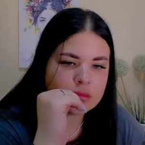chaturbate _trisha_li webcam profile pic via webcam-sexe.net