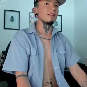 Cam boy _tyler_joness