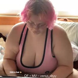 privat-livecam.com _venus_skyy_ livesex profile in bbw cams