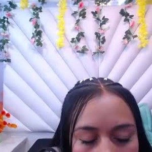 chaturbate _violeta_18 Live Webcam Featured On rudecam.live