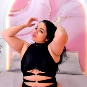 chaturbate _violeta_duque webcam profile pic via cheapadultsexcams.com