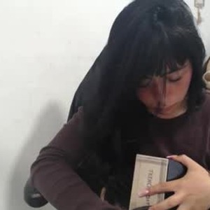chaturbate _zafiro09 webcam profile pic via pornsexycams.com
