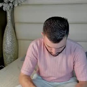 Cam boy _zarek_