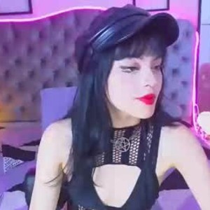 chaturbate _zoe_arango Live Webcam Featured On 247camsex.com