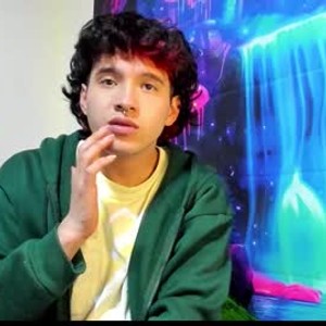 Cam boy _zoren_