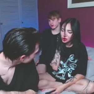Cam boy a_s_m_