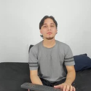 aaron_alves Live Cam