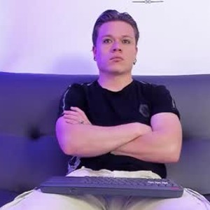 chaturbate aaron_blaze webcam profile pic via sexcam3d.net