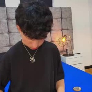Cam boy aaron_blaze_