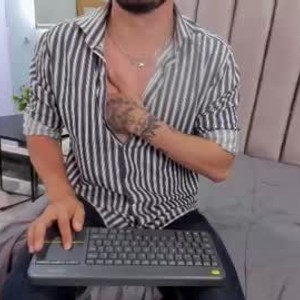 Cam boy aaronfuentes7