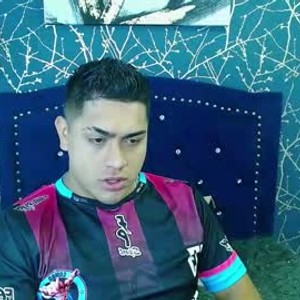 Cam boy aaronn_12
