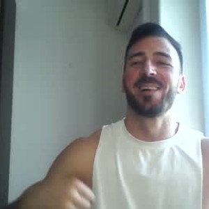 Cam boy aaront0pmuscles