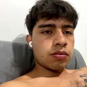 Cam boy aaroonn22