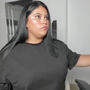 chaturbate abbiee_collins webcam profile pic via sexlivecamsites.com