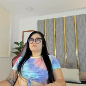 livesexr.com abby_cole1 livesex profile in curvy cams