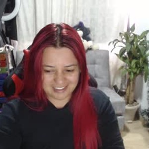 livesexl.com abby_iloveit livesex profile in redhead cams