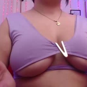 chaturbate abigail_conti webcam profile pic via livesexr.com