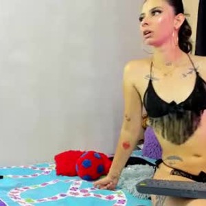 onaircams.com abigail_miler livesex profile in skinny cams