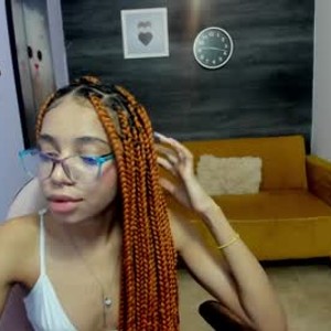 livesex.fan abigail_wilson_ livesex profile in ebony cams