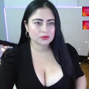 Cam girl aby_luna_