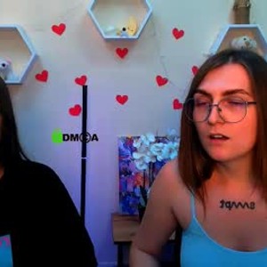 chaturbate abyss_babe webcam profile pic via sexlivecamsites.com