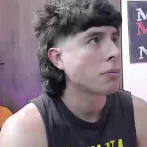 Cam boy acidhp666