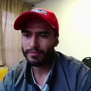 Cam boy ackerman_latinboy